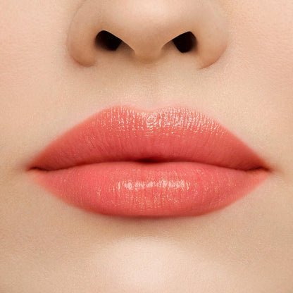 Guerlain Kiss Kiss Bee Glow Lip Balm Pearly 389 by Beauty Care Bag