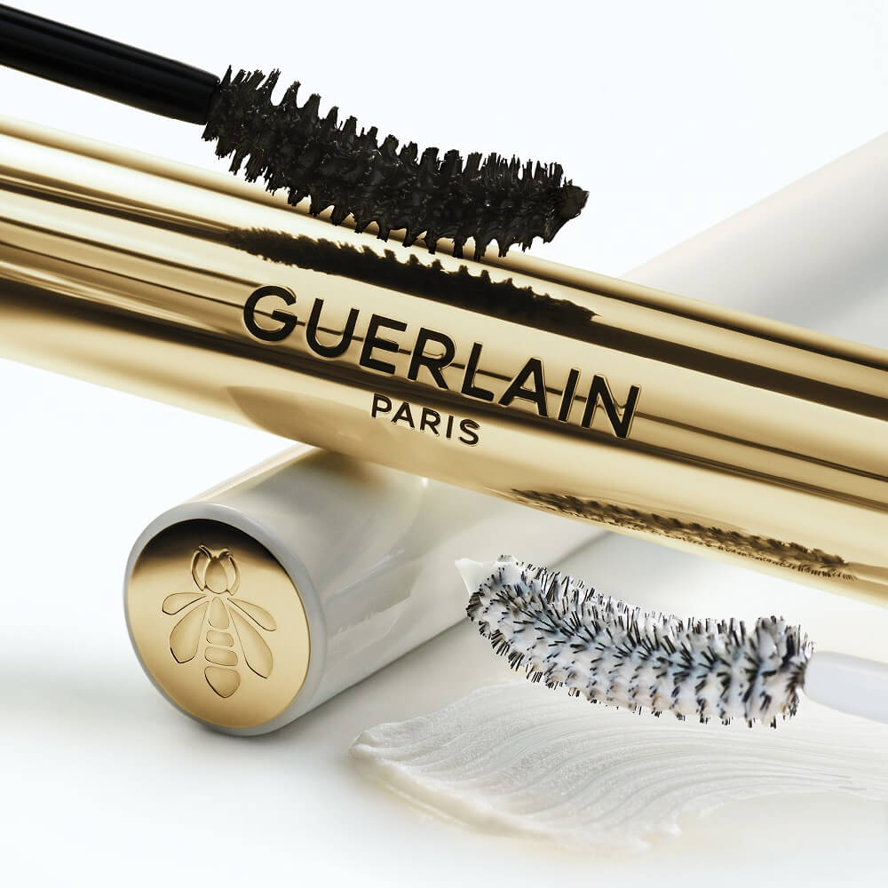 Guerlain Mad Eyes Mascara Primer for Volume & Length 8ml by Beauty Care Bag