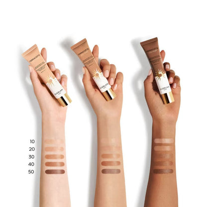 Guerlain Terracotta Joli Teint Tinted Moisturizer 20 Golden 30ml by Beauty Care Bag