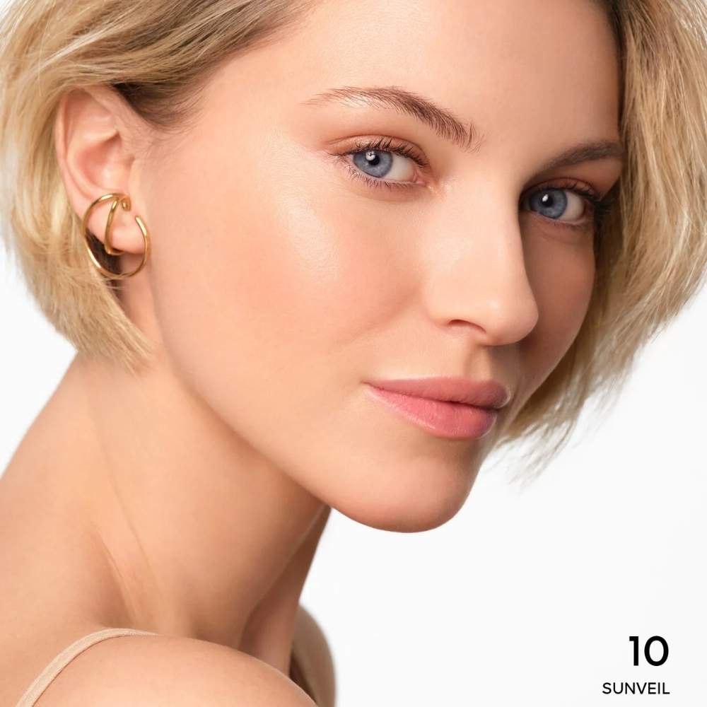 Guerlain Terracotta Joli Teint Natural Glow Foundation 30ml by Beauty Care Bag