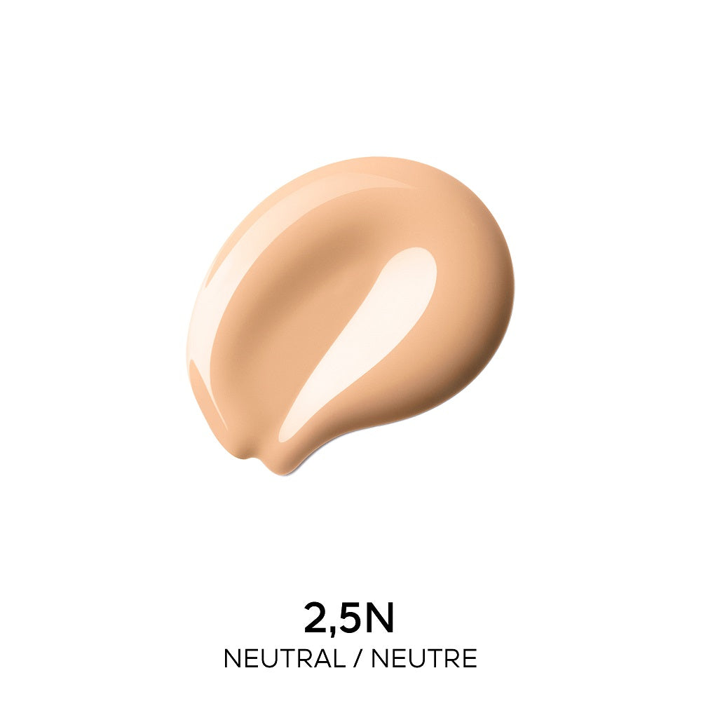 Guerlain Terracotta Le Teint Fluid Matte Foundation 2.5N 35ml by Beauty Care Bag