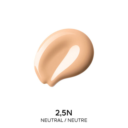 Guerlain Terracotta Le Teint Fluid Matte Foundation 2.5N 35ml by Beauty Care Bag