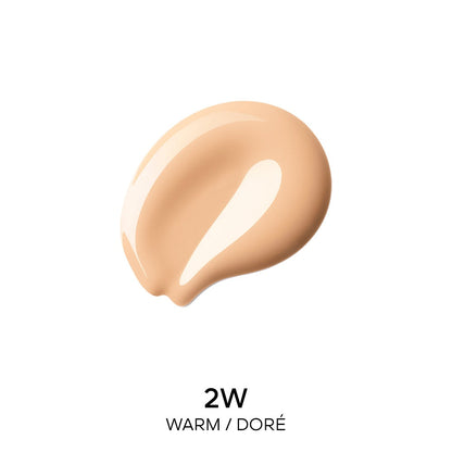 Guerlain Terracotta Le Teint Fluid Matte Foundation 2W 35ml by Beauty Care Bag