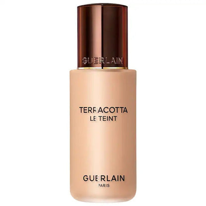 Guerlain Terracotta Le Teint Fluid Matte Foundation 3N 30ml by Beauty Care Bag