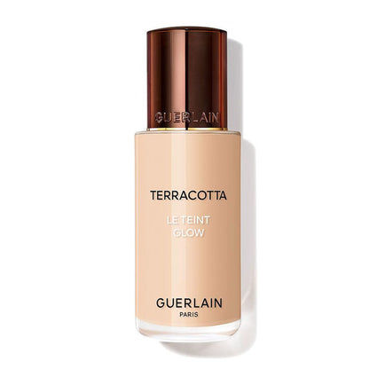 Guerlain Terracotta Le Teint Glow Foundation 1N 30ml by Beauty Care Bag