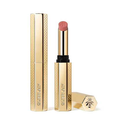 Guerlain KissKiss Blur Matte Lipstick 196 Daisy Rose 3.5g by Beauty Care Bag
