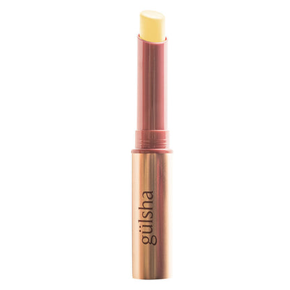Gulsha Rose Lip Care Moisturizing Balm Clear 2g by Beauty Care Bag