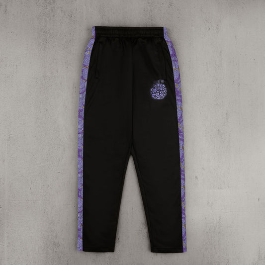 Gum Gum performance joggers – view 2