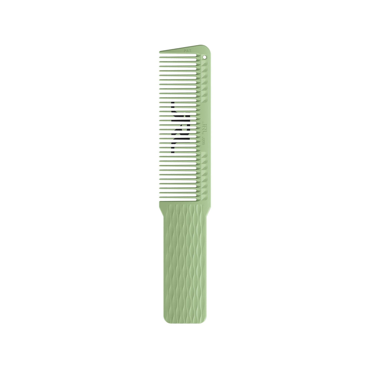 JRL Professional Open Green Styling Comb 205 by Beauty Care Bag