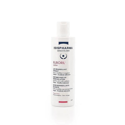 Ruboril cleansing lotion – view 2