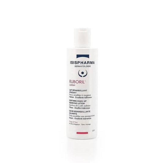Ruboril cleansing lotion – view 2