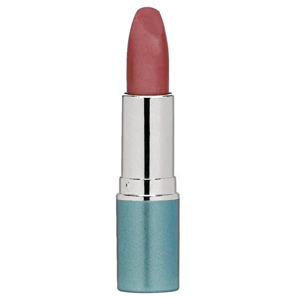 Alterra Organic Lipstick No:04 Metalik Bronz - Natural Lip Care with Jojoba Oil & Vitamin E by Beauty Care Bag