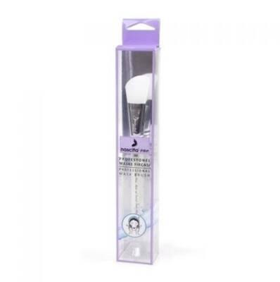 Nascita Profesyonel Silicone Face Mask Brush for Even Application - Vegan & Cruelty-Free Skincare Tool by Beauty Care Bag
