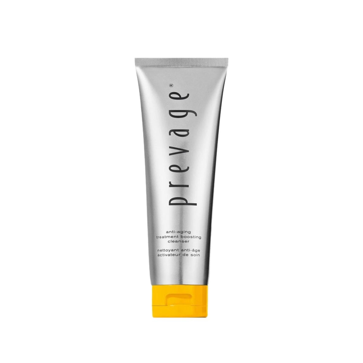 Elizabeth Arden Prevage Anti-Aging Facial Cleanser - Boosting Treatment Cleanser for Youthful Skincare, 125ml by Beauty Care Bag
