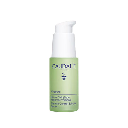 Caudalie Vinopure Salicylic Acid Blemish Serum 30ml by Beauty Care Bag