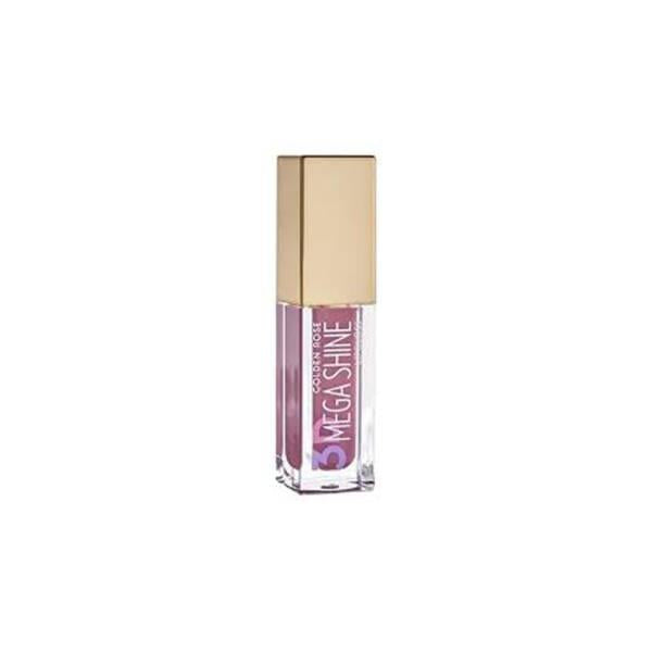 Golden Rose 3D Mega Shine lip gloss in No. 118 Shimmer