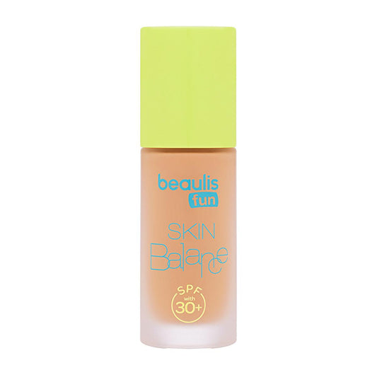 Beaulis Skin Balance foundation – view 2