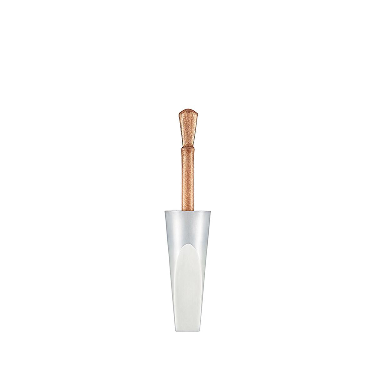 Flormar Pearly nail polish PL387 – view 5