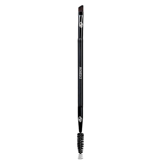 Eklips Double-Sided Brow & Lash Brush for Grooming by Beauty Care Bag
