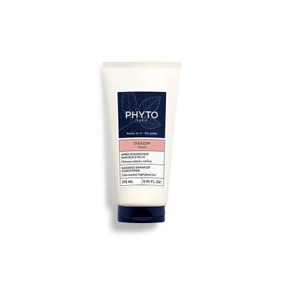 Phyto Phytocolour Conditioner 175ml - Sulfate-Free, Color Protecting Hair Conditioner for Vibrant Hair by Beauty Care Bag