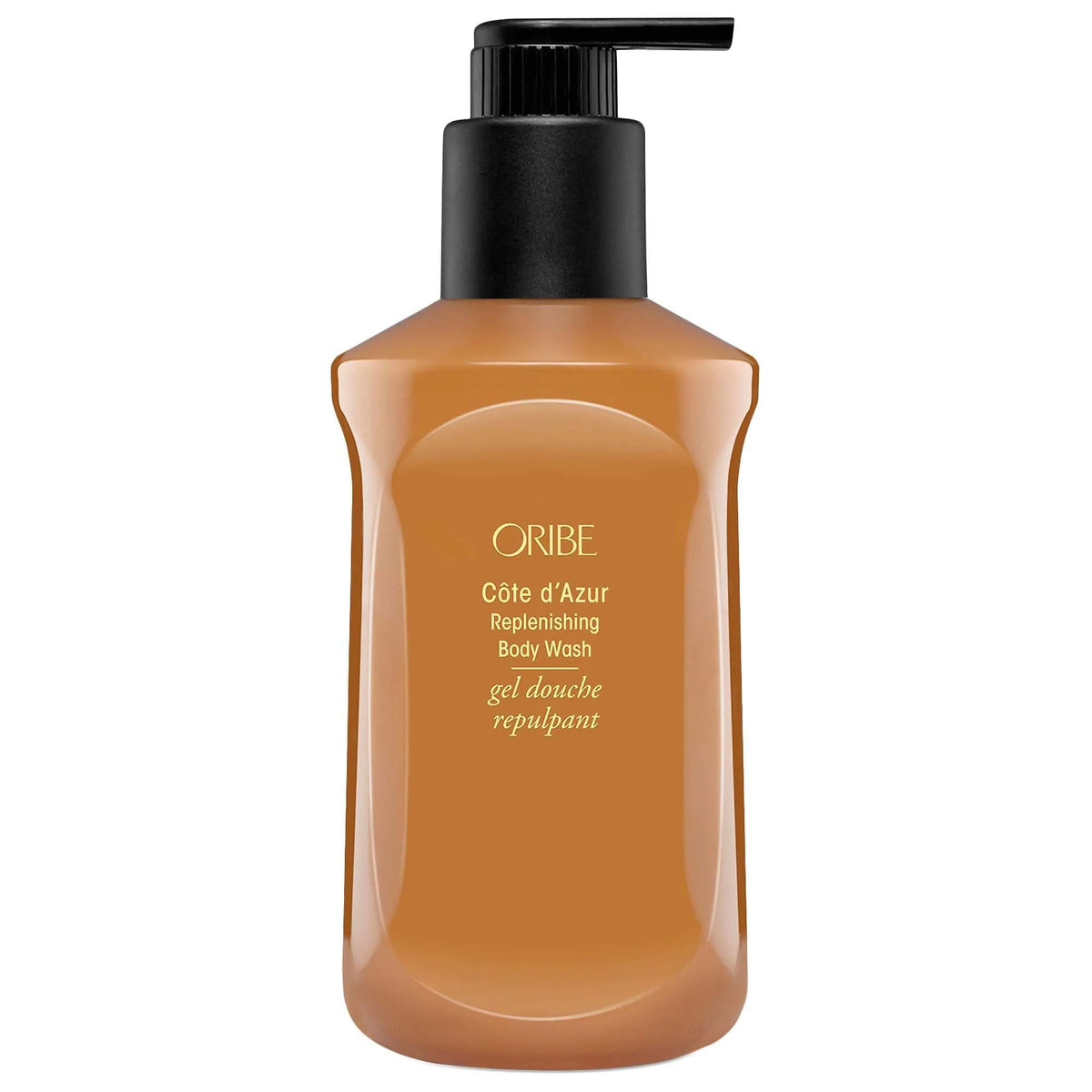 Oribe replenishing moisturizing body wash