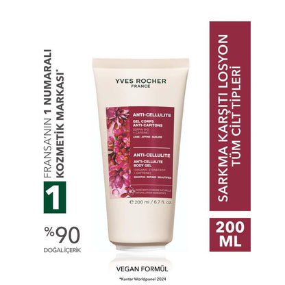 BCB Essentials Firming Body Cream for Smooth Skin Texture by Beauty Care Bag