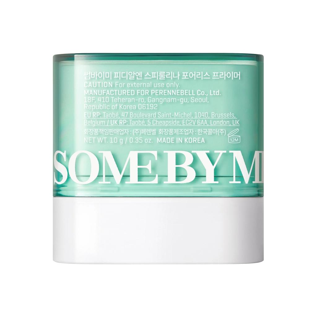 Some By Mi PDRN Spirulina Pore Care Stick Balm 10g by Beauty Care Bag