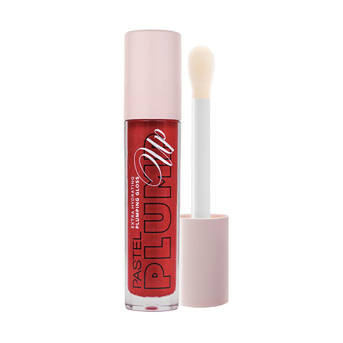 Pastel Profashion plumping gloss 209 – view 7