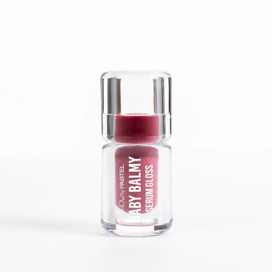 Show by Pastel Baby Balmy Serum Gloss 35 Euphoria 4ml by Beauty Care Bag