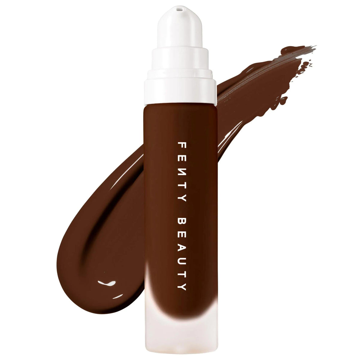 Fenty Beauty Pro Filt'r soft matte liquid foundation