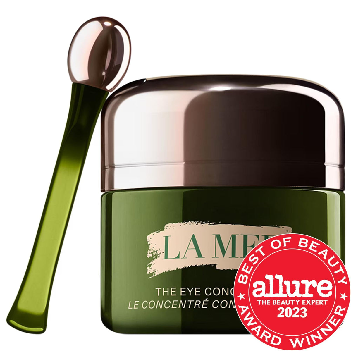 The Eye Concentrate eye cream