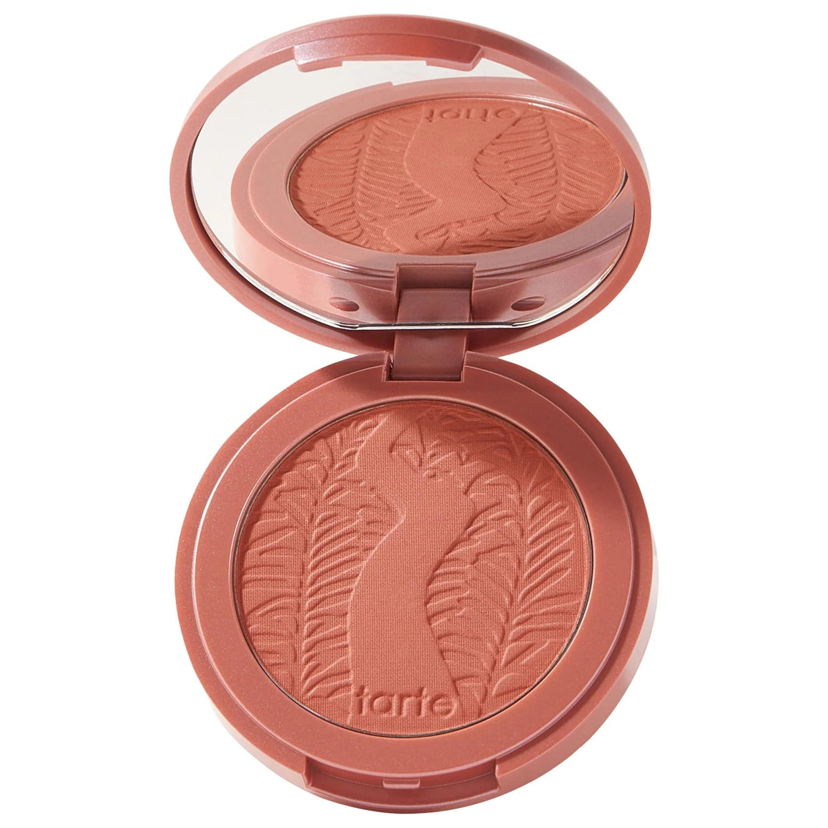 Hourglass Amazonian clay 12-hour blush