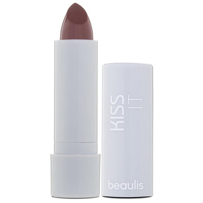 Beaulis Kiss It matte lipstick in 191 Coffee O'Clock