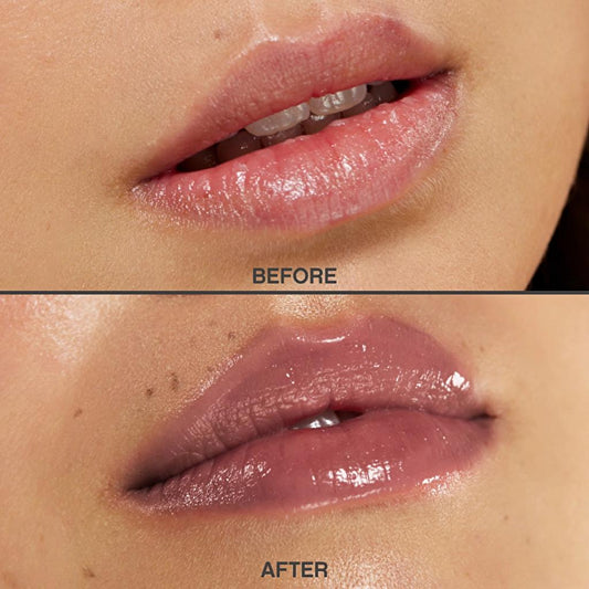Vivienne Sabo Le Grand Volume Lip Plumper 04 Affogato 3ml by Beauty Care Bag