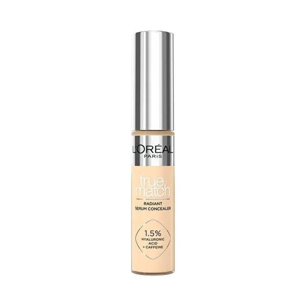 L'Oréal Paris True Match concealer serum