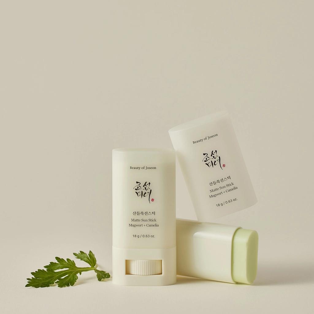 Beauty Joseon Matte Sun Matte Cream 18g by Beauty Care Bag