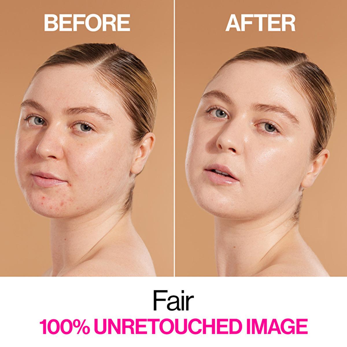 wet n wild Niacinamide Skin Tint Foundation: Achieve Natural, Radiant Skin with Hyaluronic Acid & Sheer Coverage by Beauty Care Bag