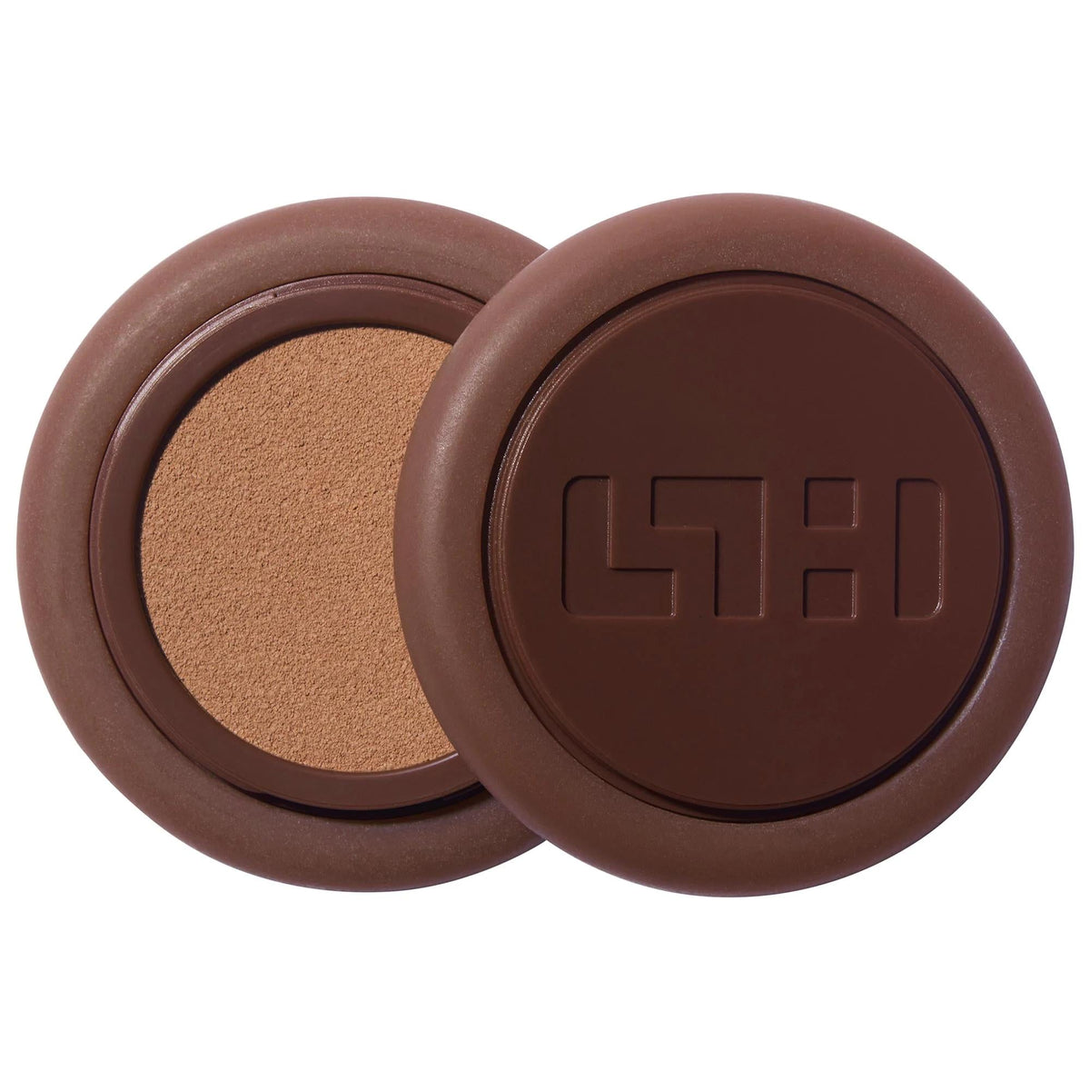 Simi & Haze Bronze Balm: Vegan, Cruelty-Free, Hydrating Skin Perfecting Balm for Natural Face, Eye & Lip Warmth - Hyaluronic Acid Cream-to-Powder by Beauty Care Bag