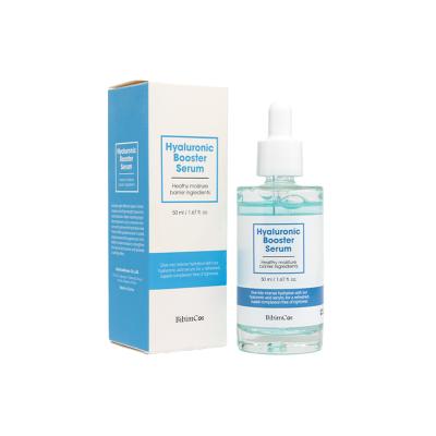 Bibimcos Hyaluronic Acid Serum - Intense Hydration Skincare for Dry & Sensitive Skin by Beauty Care Bag