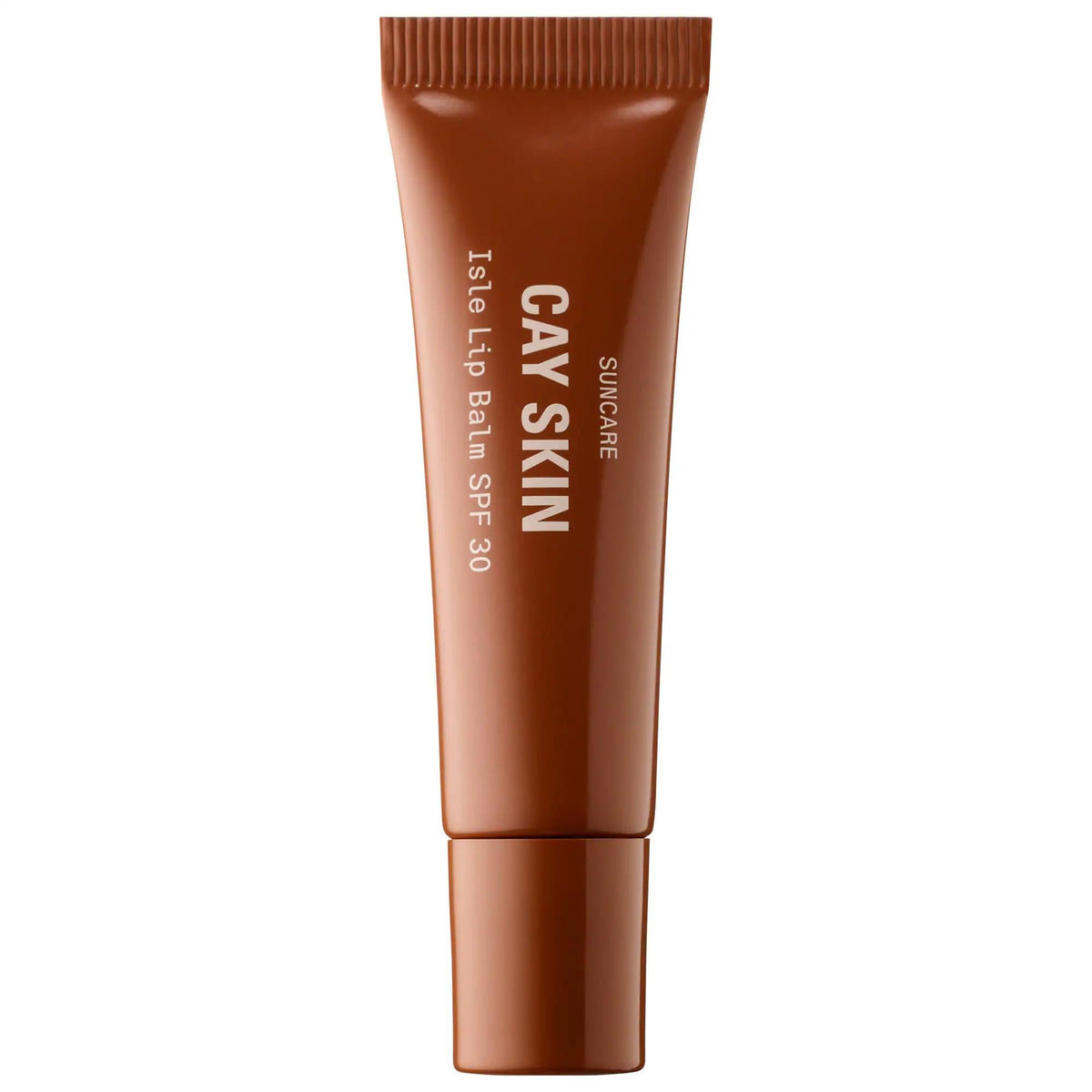 Isle Lip Balm SPF 30: Hydrating Sea Moss & Aloe Vera Formula for Sun Protection & Soft Lips by Beauty Care Bag