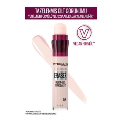Maybelline Instant Anti Age Eraser concealer – view 7