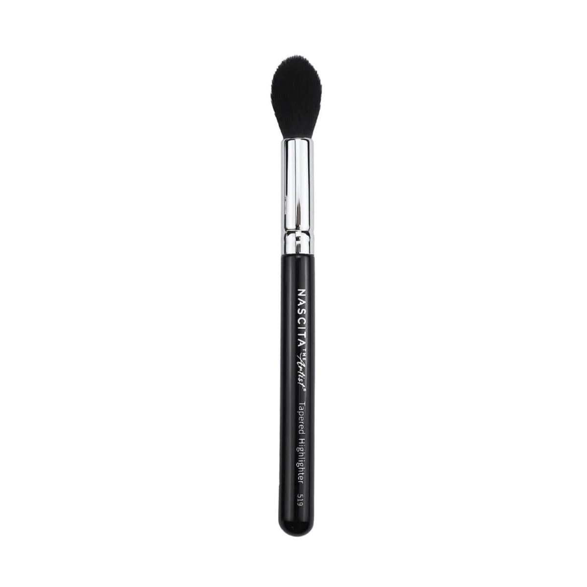 Nascita The Artist Tapered Highlighter Brush by Beauty Care Bag