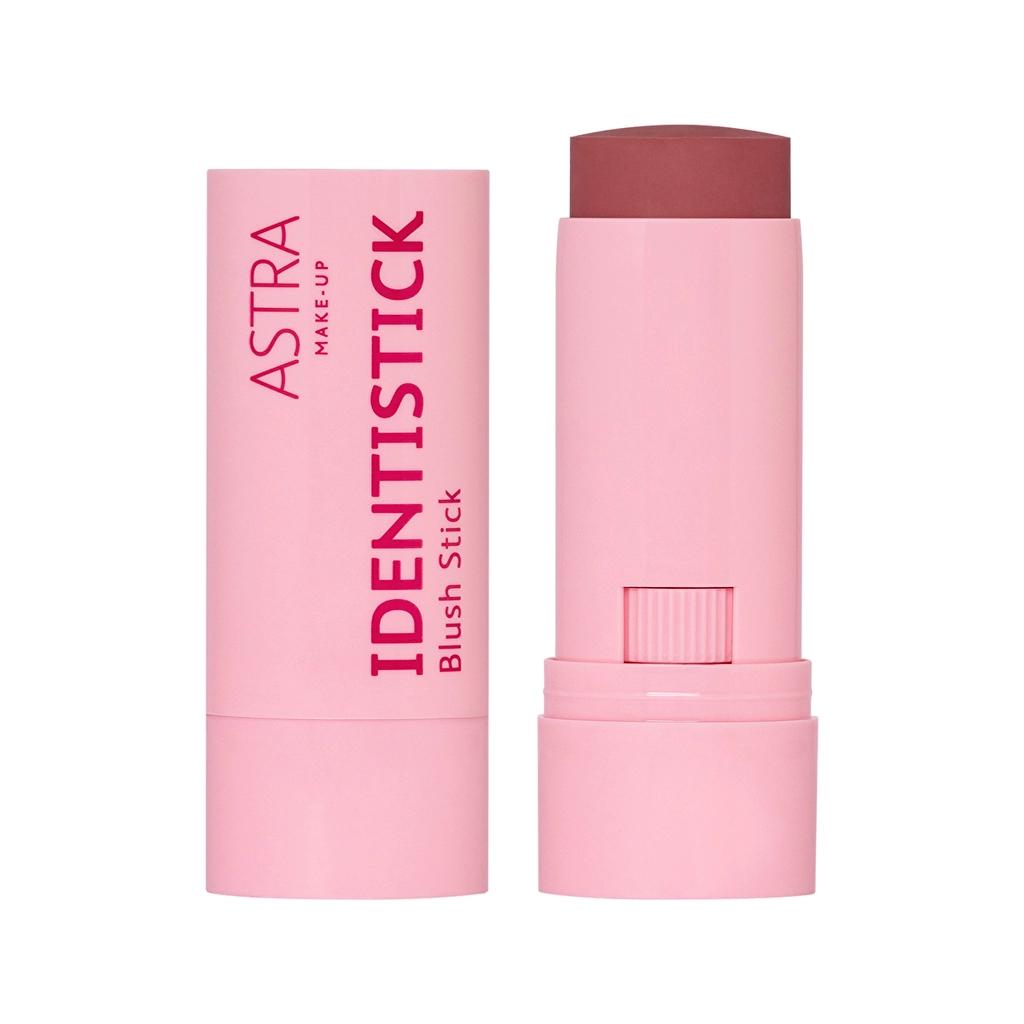 Astra Stick Cream Blush in Rust Root for Radiant Cheeks by Beauty Care Bag