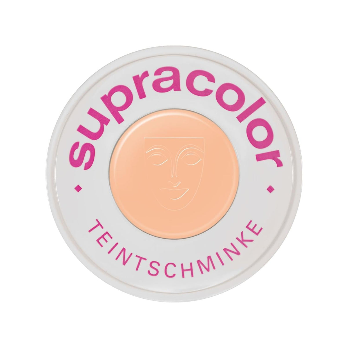 Kryolan Supracolor Cream Foundation 3W 30 ml by Beauty Care Bag