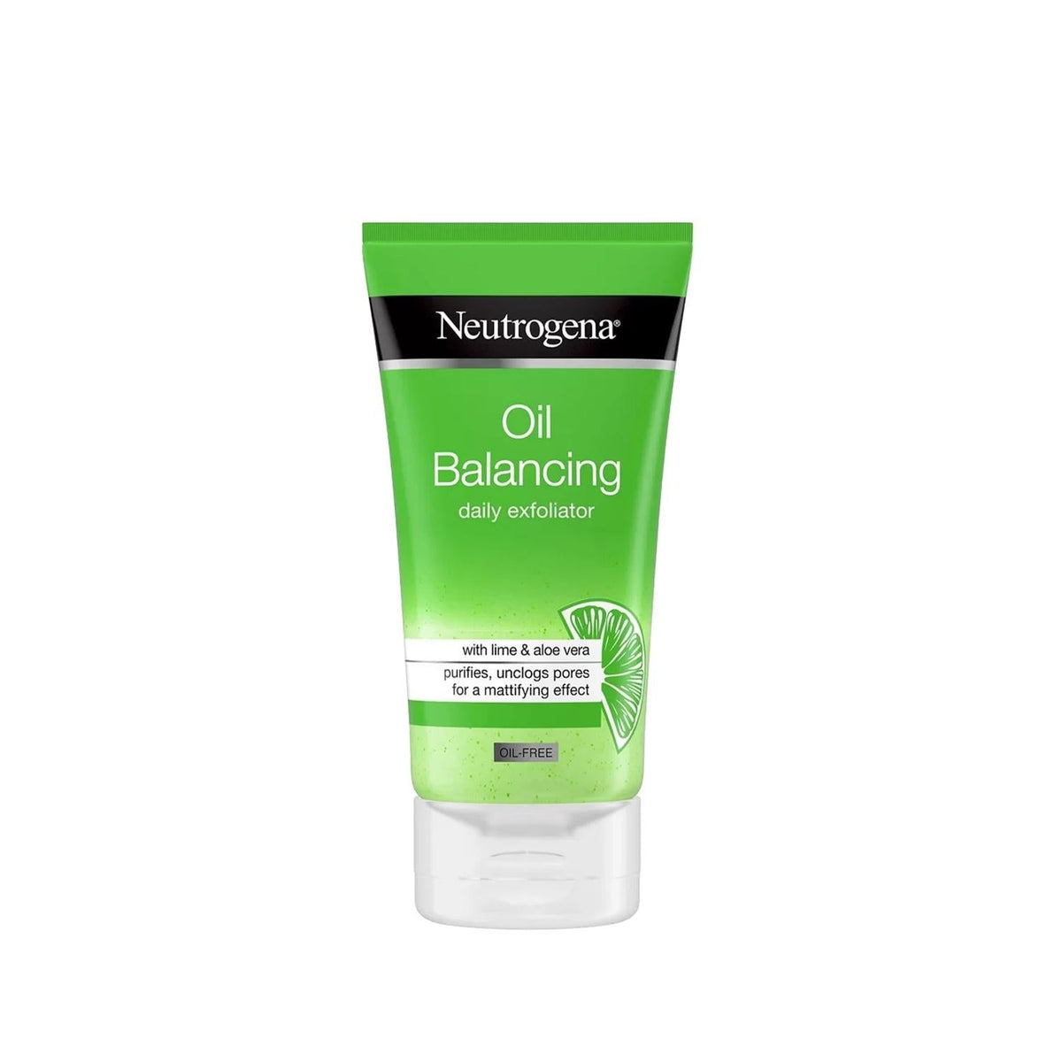 Neutrogena Exfoliating Gel - Anti-Dullness Facial Care for Smoother Skin, 5.07 fl oz by Beauty Care Bag