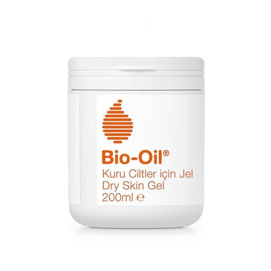 Bio-Oil Dry Skin Gel Intense Hydration Formula 200ml by Beauty Care Bag