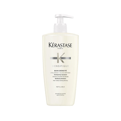 Kerastase Densifique Bain Densite Thickening Shampoo 500 ml by Beauty Care Bag