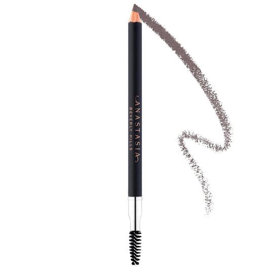 Perfect Brow: Dual-Ended Cream to Powder Eyebrow Pencil - Define, Blend & Fill for Natural-Looking Brows by Beauty Care Bag