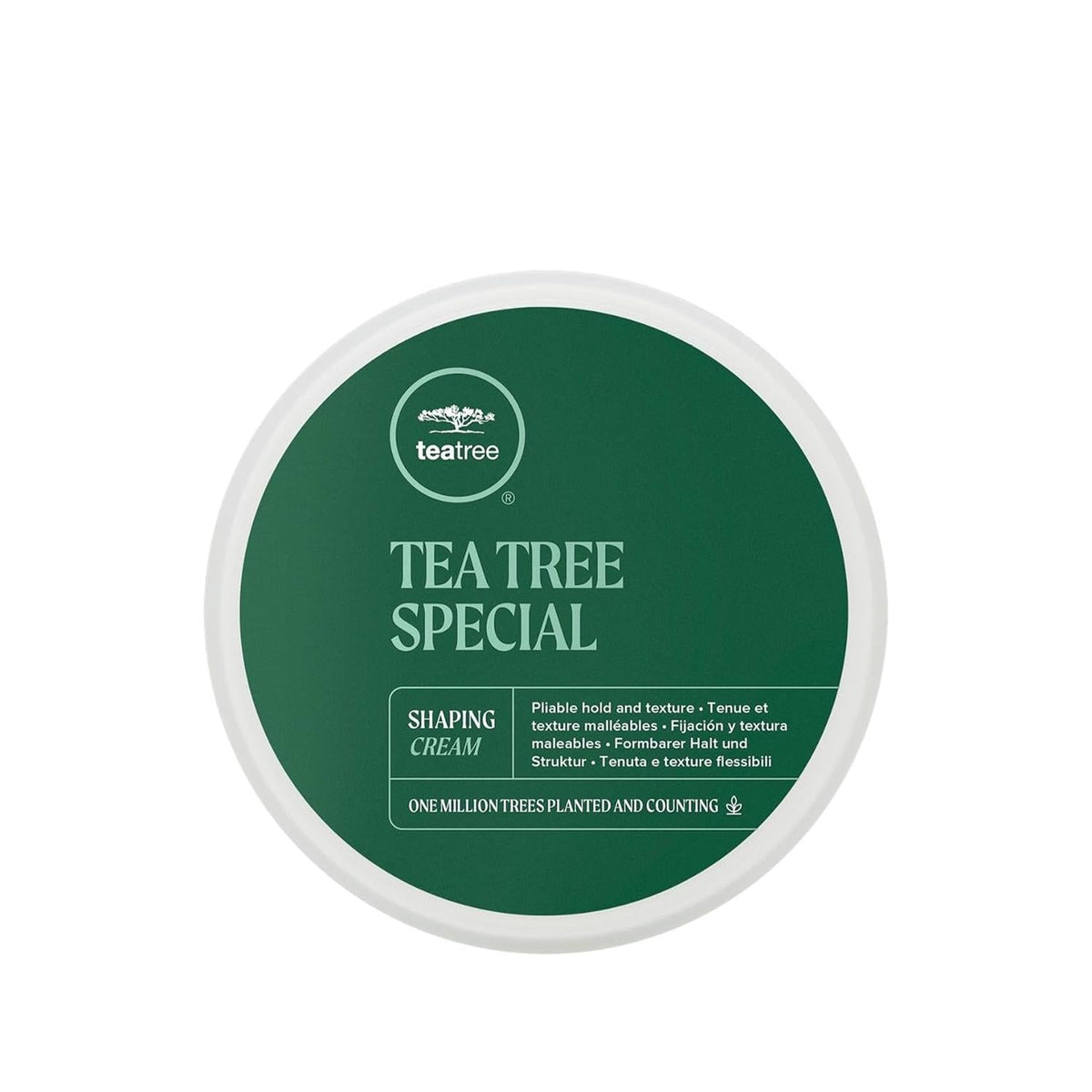 Paul Mitchell Tea Tree Special Shaping Styling Cream for Flexible Hair Styling - 85g by Beauty Care Bag