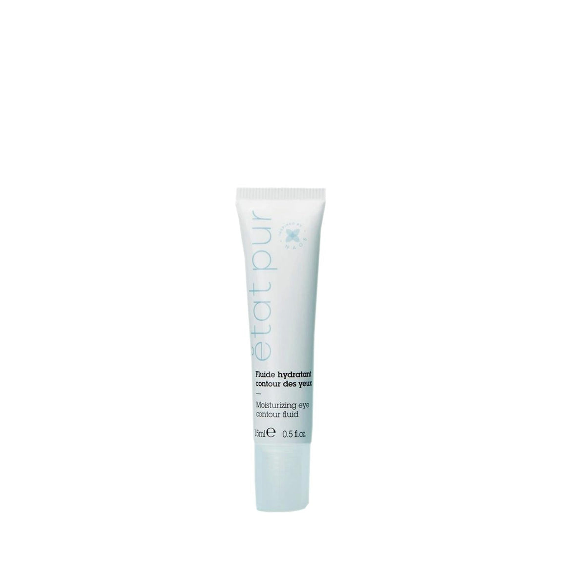 Etat Pur Pure Moisturizers Anti-aging Eye Cream - Hydrating, Reduces Signs of Aging, 0.51 fl oz by Beauty Care Bag